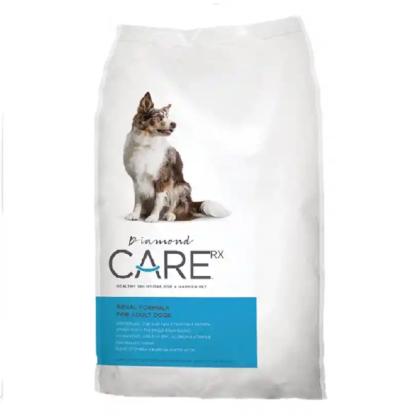 Diamond Care C. Renal X 8lb