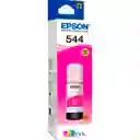 Bote De Tinta Magenta Original Epson 544 X70ml C