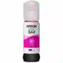 Bote De Tinta Magenta Original Epson 544 X70ml C