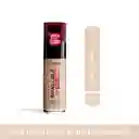 Base Loreal Paris 24h Fresh Wear 435 Rose Vanilla