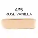 Base Loreal Paris 24h Fresh Wear 435 Rose Vanilla