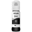 Kit X4 Tintas Originales Epson 544 X70ml