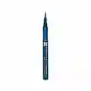 Delineador Liquido Loreal Paris Infallible Grip 02 Blue