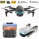 Drone Plegable Doble Camara K101max