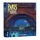 Juego De Mesa París: Expansión Eiffel Para Niños Adultos