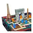 Juego De Mesa París: Expansión Eiffel Para Niños Adultos