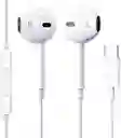 Earpods Iphone 15 Audifonos Iphone 15 Tipo C Generico