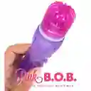 Vibrador Nubby Resistente Al Agua Para Principiantes