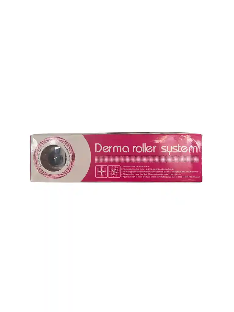 Derma Roller System
