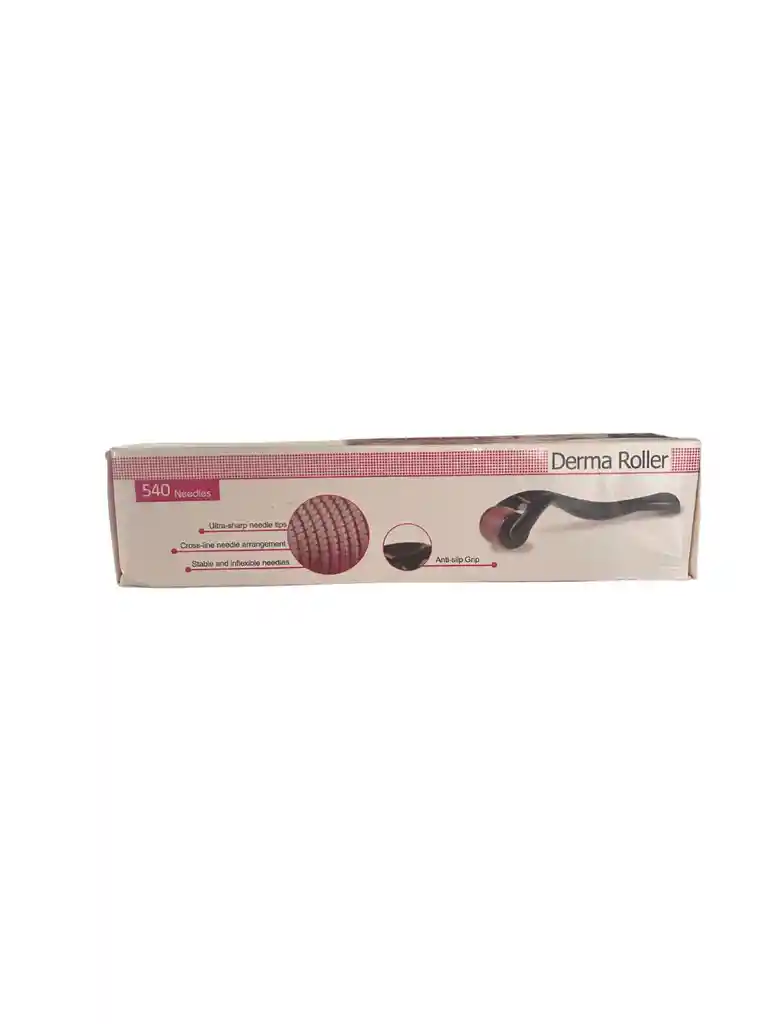 Derma Roller System