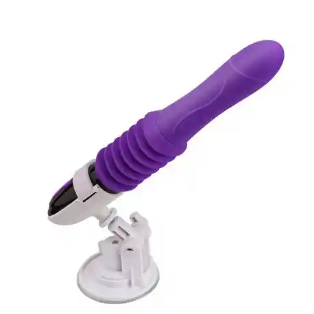 Sex Machine Telescopic