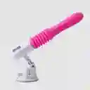 Sex Machine Telescopic