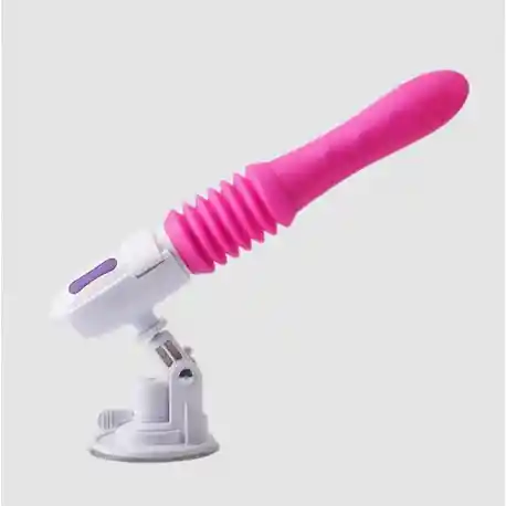 Sex Machine Telescopic