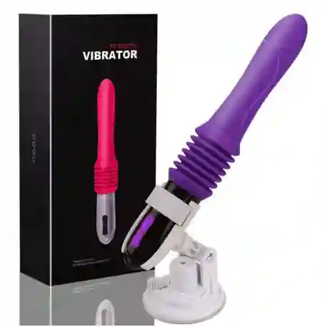 Sex Machine Telescopic