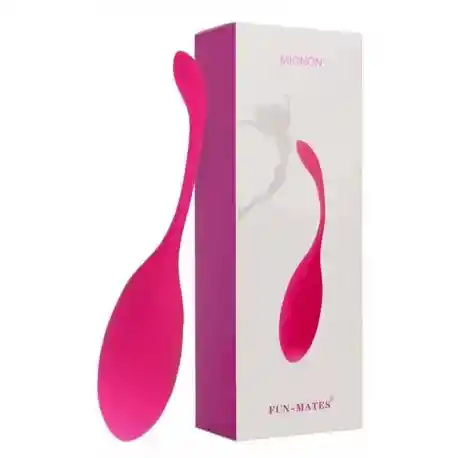 Vibrador Remoto Mignon Fun Mates