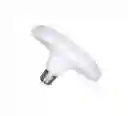 Bombillo Led 30w Ufo