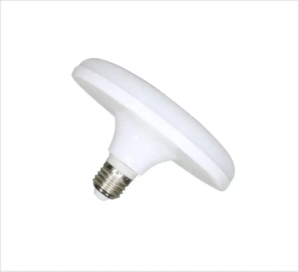 Bombillo Led 30w Ufo