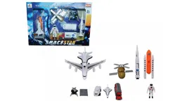 Juguete Nave Espacial Auto Espacial Juego X5und