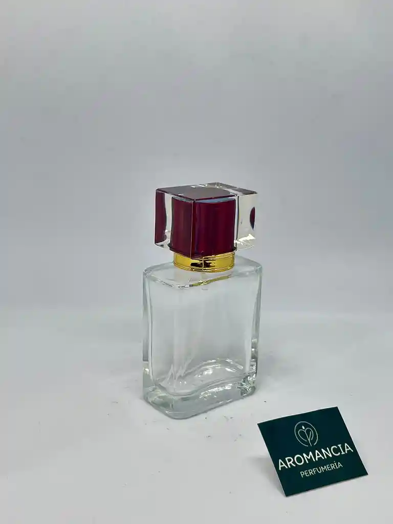 Perfume Tulipa 50ml (inspirado En Love Spell De Victoria Secret)