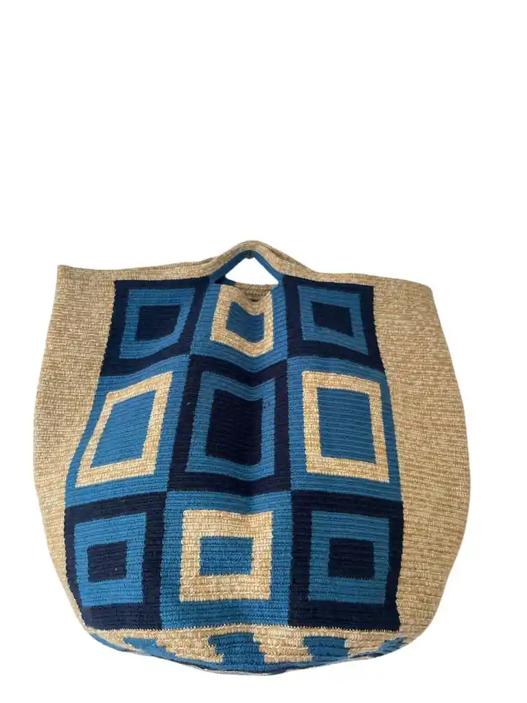 Wayuu Tote Bag Xl