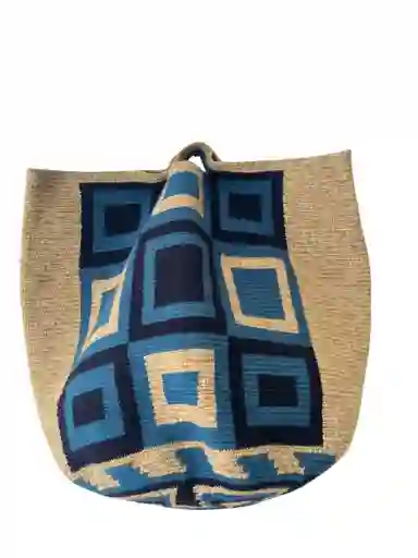 Wayuu Tote Bag Xl