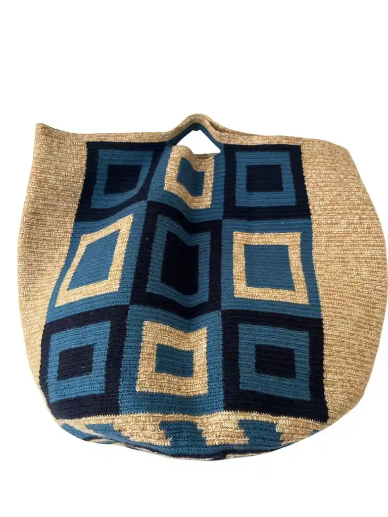 Wayuu Tote Bag Xl