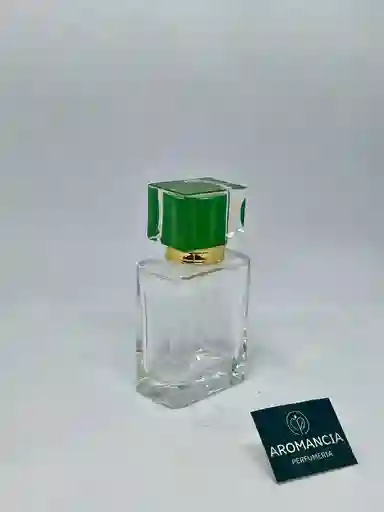 Perfume Crux 50ml (inspirado En Organza De Givenchy)