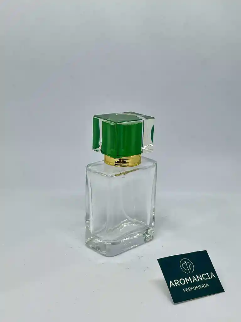 Perfume Crux 50ml (inspirado En Organza De Givenchy)