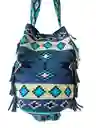 Wayuu Bag Boho Chic Grande