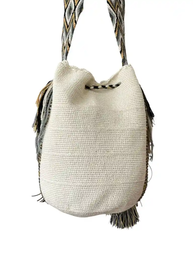 Wayuu Bag Boho Chic Grande