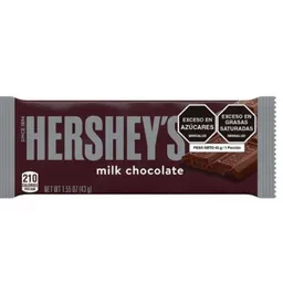 Hershey´s Chocolate 43gr