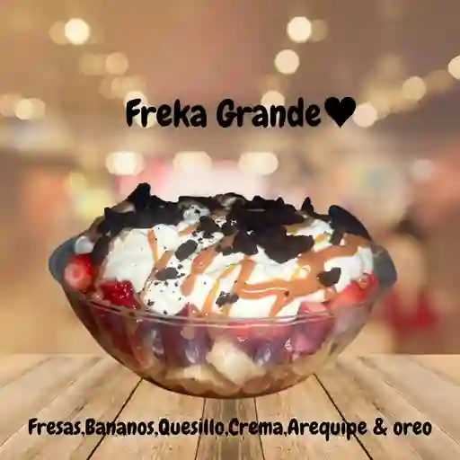 Freka Grande