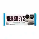 Hershey´s Cookies And Cream 43gr