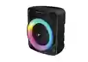 Mini Parlante Con Luz Led Jbk-s7