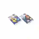 Set Borradores Deportes X 5 Und
