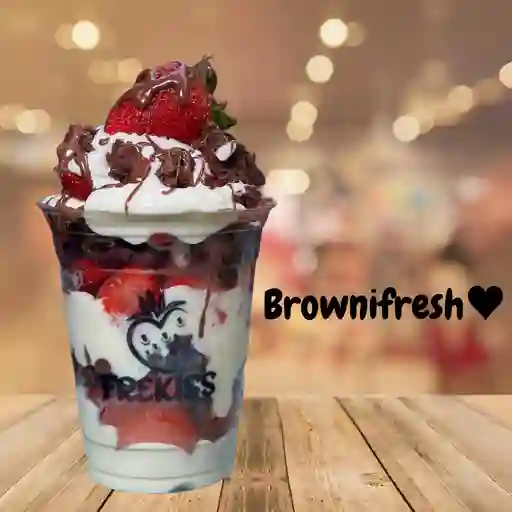 Brownifresh