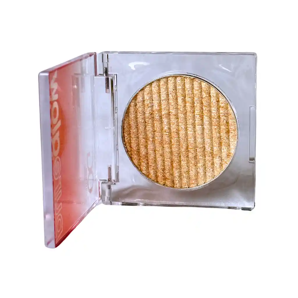 Iluminador Compacto Pure Glow Og - H05 Golden Bronze