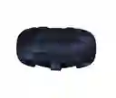 Parlante Luz Led Bocina Negro Jbk-411