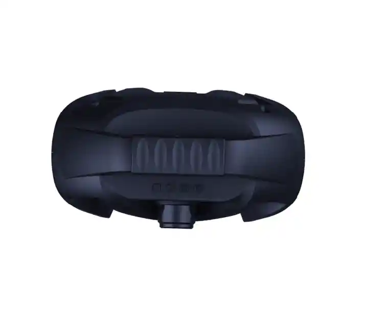 Parlante Luz Led Bocina Negro Jbk-411