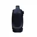 Parlante Luz Led Bocina Negro Jbk-411