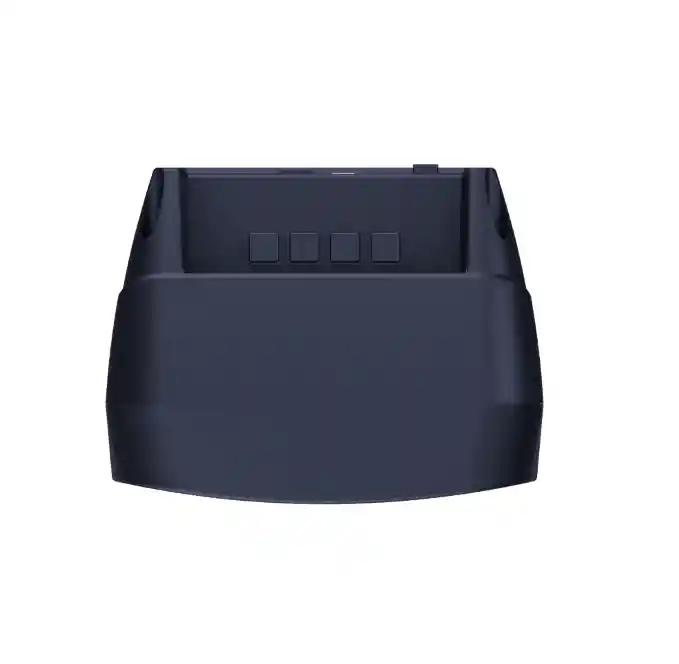 Parlante Luz Led Bocina Negro Jbk-435