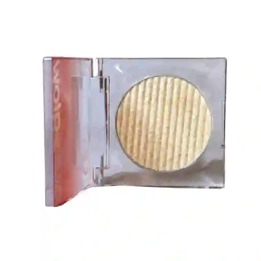 Iluminador Compacto Pure Glow Og - H03 Champagne Gold