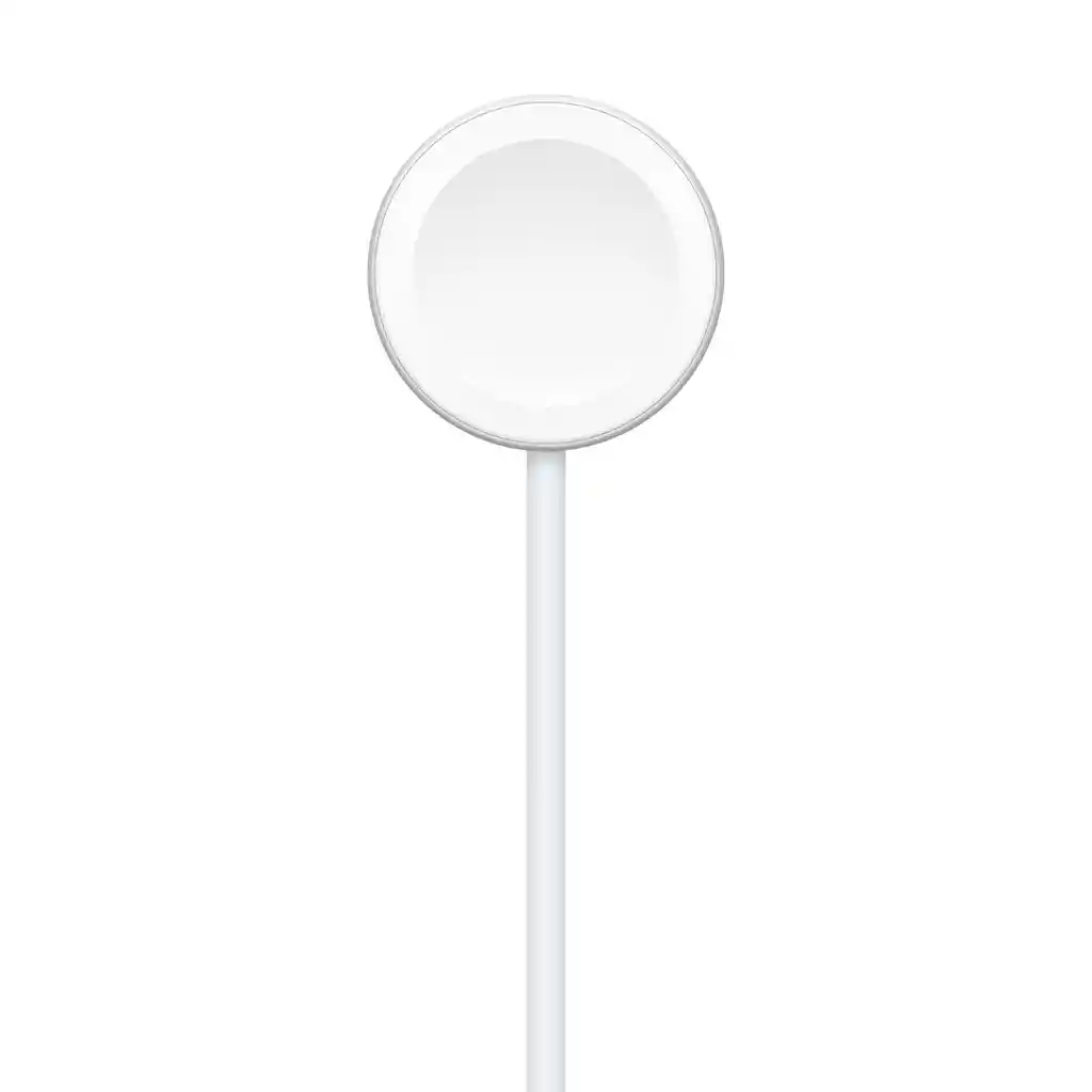 Cargador Magnético Para Apple Watch | Todas Las Series
