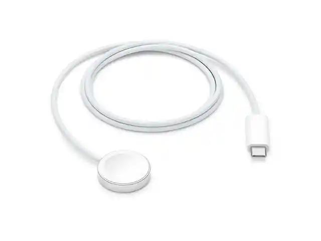 Cargador Magnético Para Apple Watch | Todas Las Series