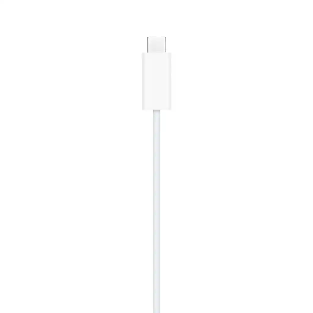 Cargador Magnético Para Apple Watch | Todas Las Series
