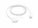 Apple Cargador Magnetico Para Apple Watch Todas Las Series