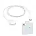 Apple Cargador Magnetico Para Apple Watch Todas Las Series