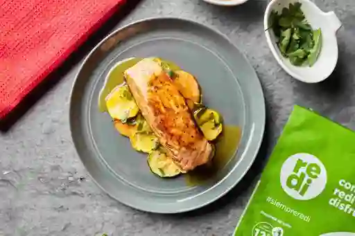 Salmón