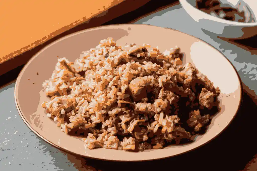 Arroz Redi