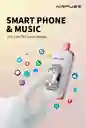 Vape Desechable Airfuze Smart Vape 30000 Puffs Blue Razz Ice
